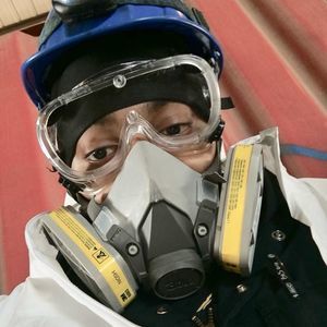 Meet your Posher, Marcus